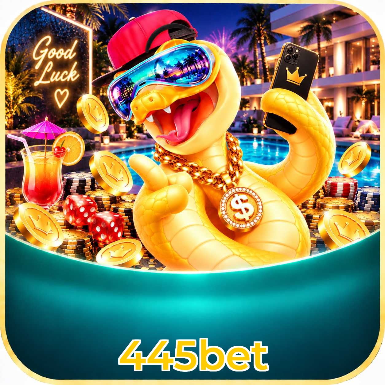 Slots e apostas na 445bet Plushie Frenzy