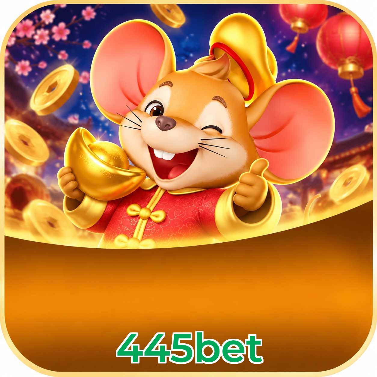 Slots e lottery na mesma plataforma 445bet