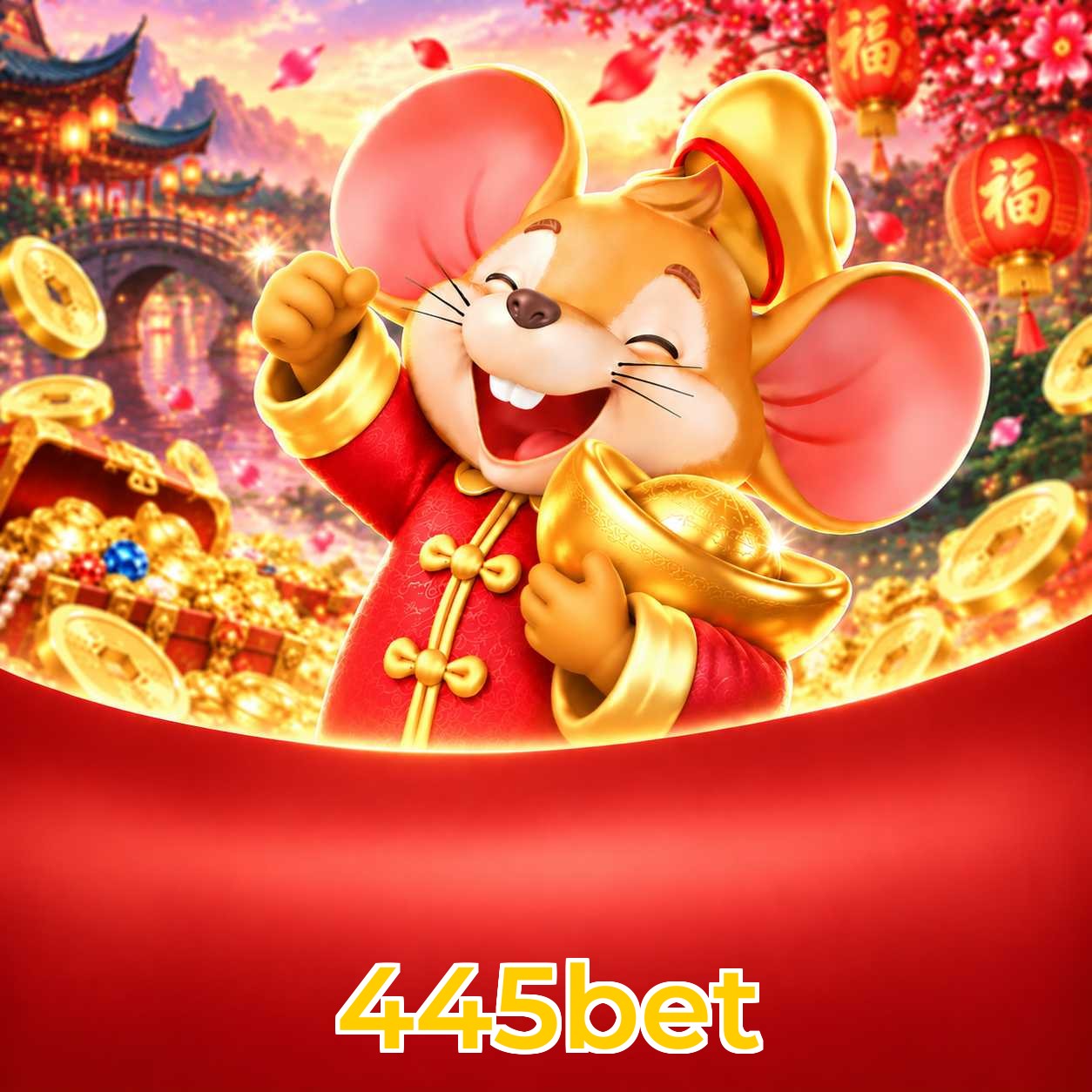 Plushie Frenzy na categoria slots 445bet