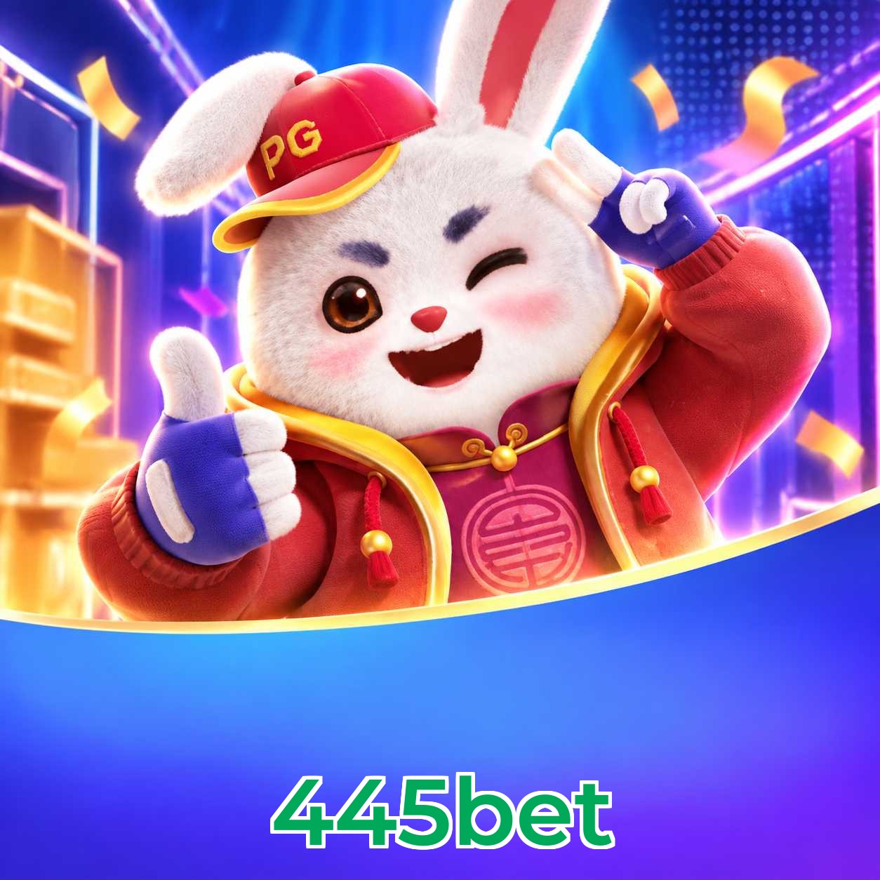Interface de jogos na 445bet incluindo Plushie Frenzy