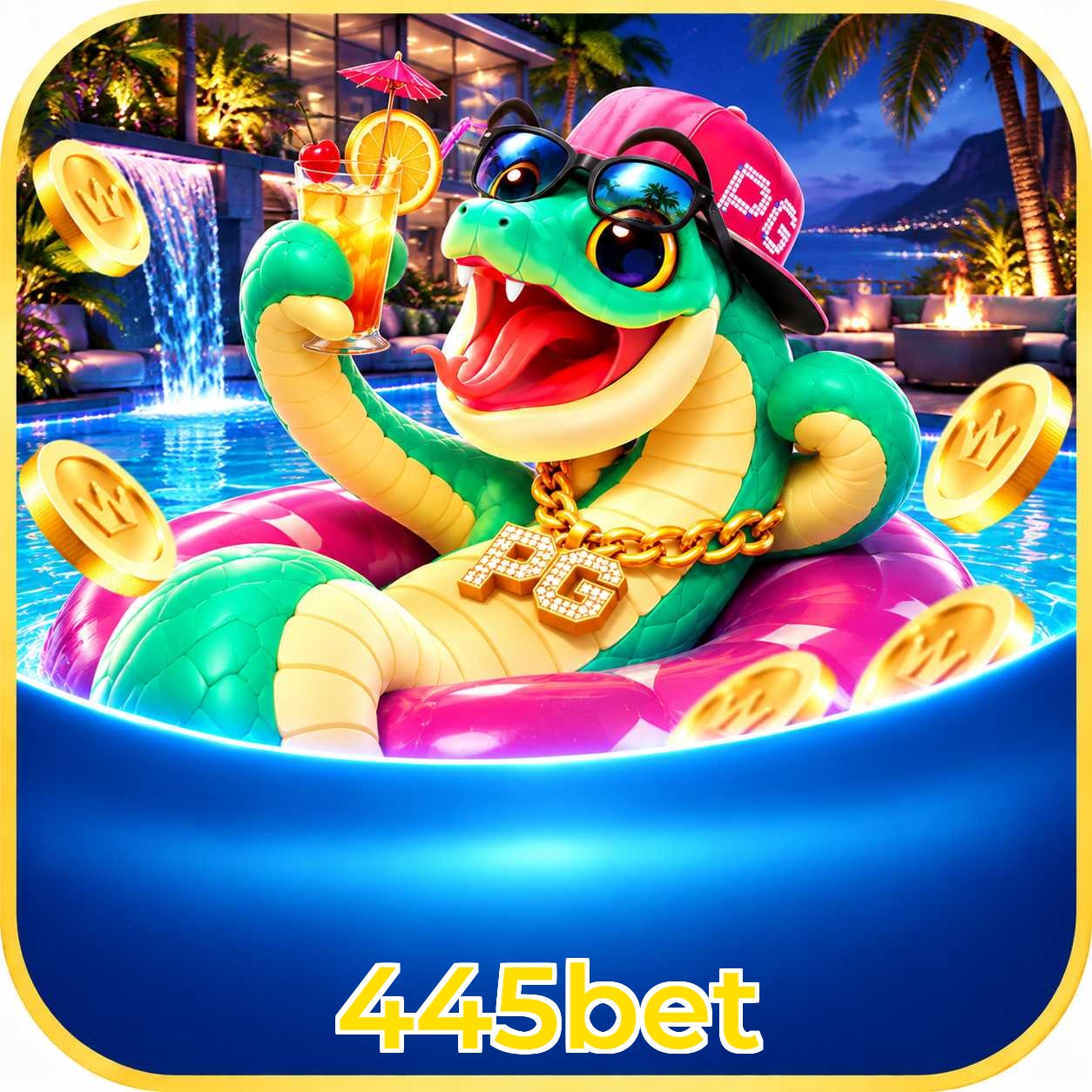 Plushie Frenzy no iOS após instalar 445bet